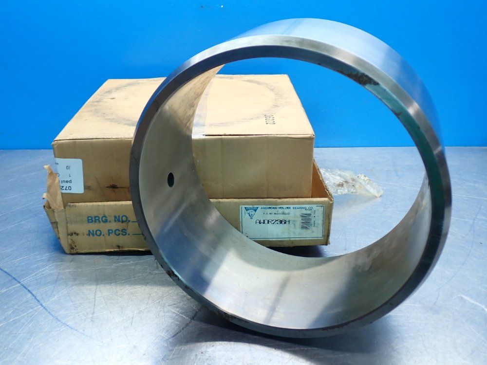American Roller Bearing Co. Journal Roller Bearing - Aw236h