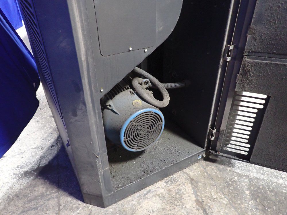 Elgi 75hp Air Compressor - Eg55125