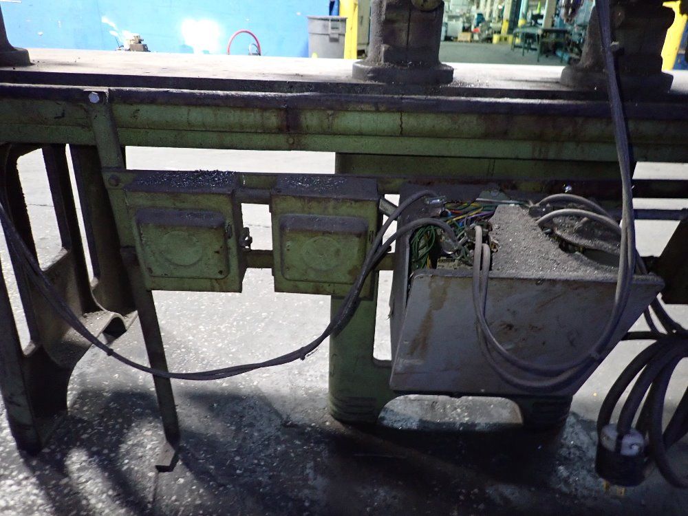  Multi Head Drill Press