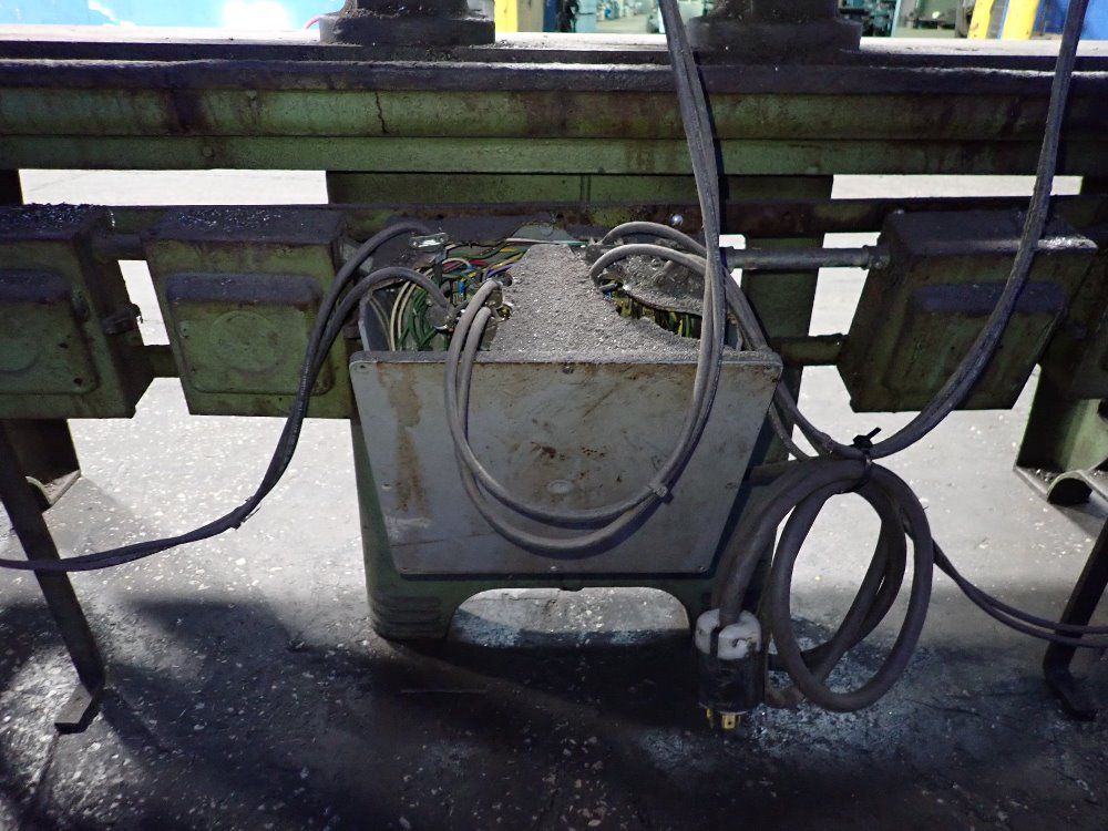  Multi Head Drill Press