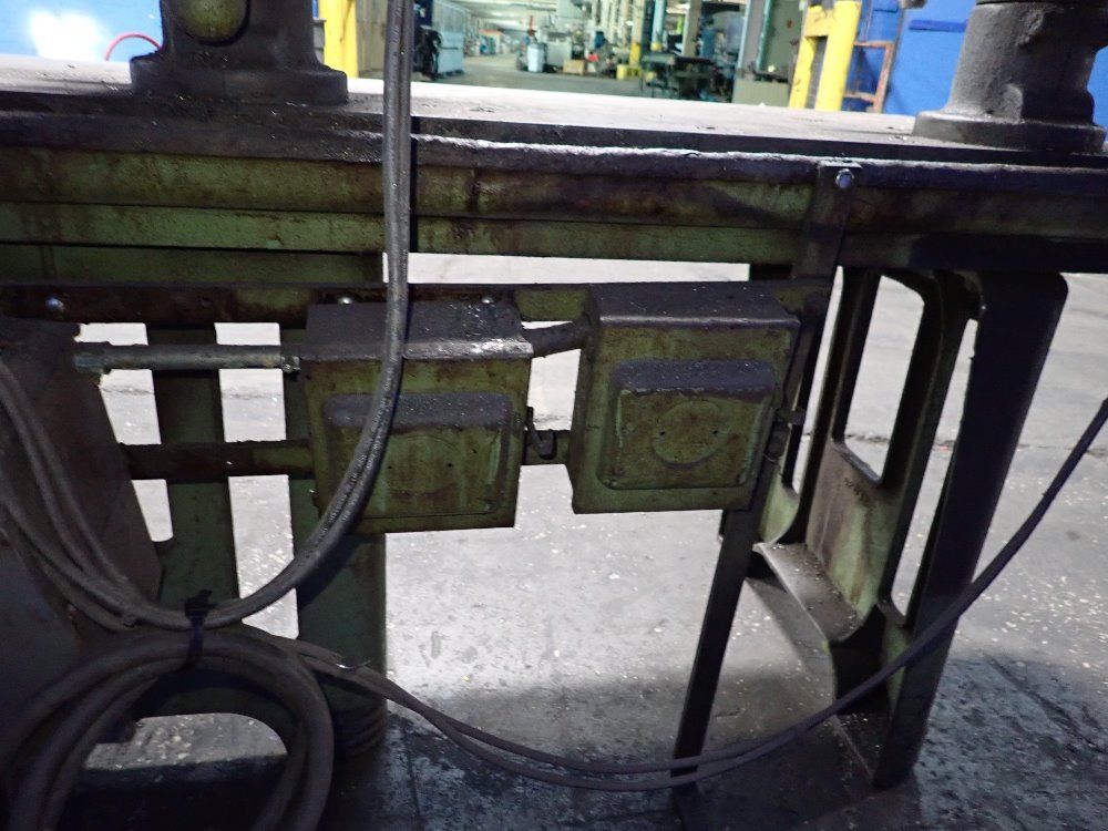  Multi Head Drill Press