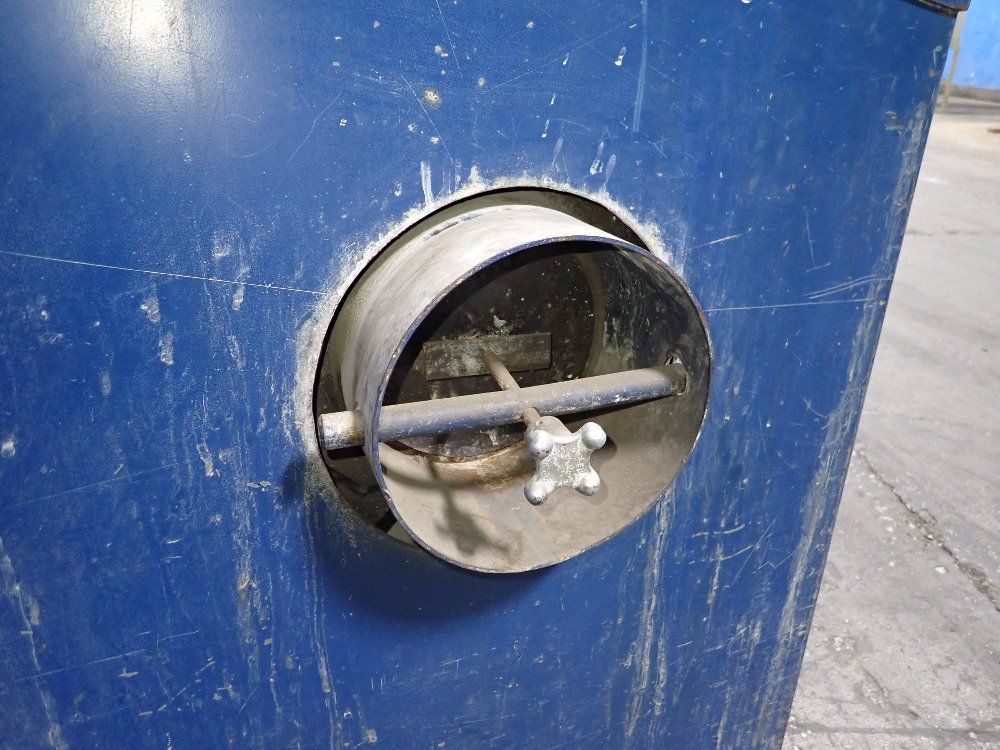 Giant 14" X 28" W3 Vibratory Finisher - W3