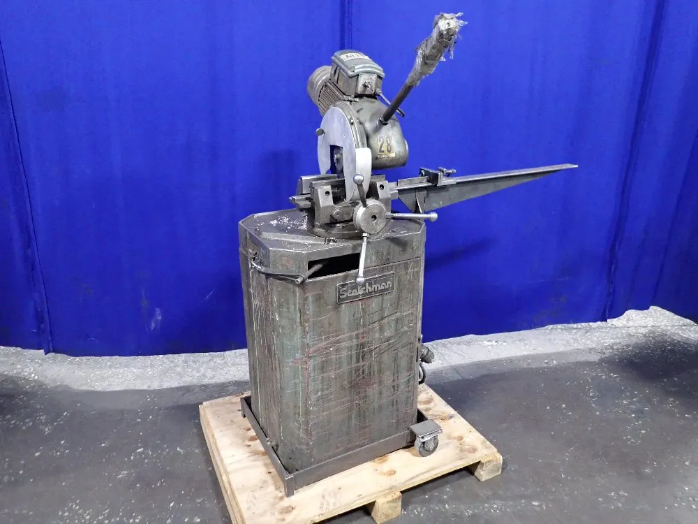 CHOP SAW
