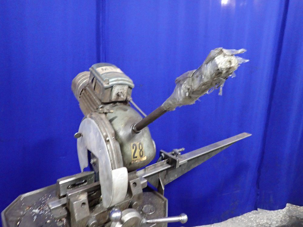 Scotchman M0250 Chop Saw - M0250