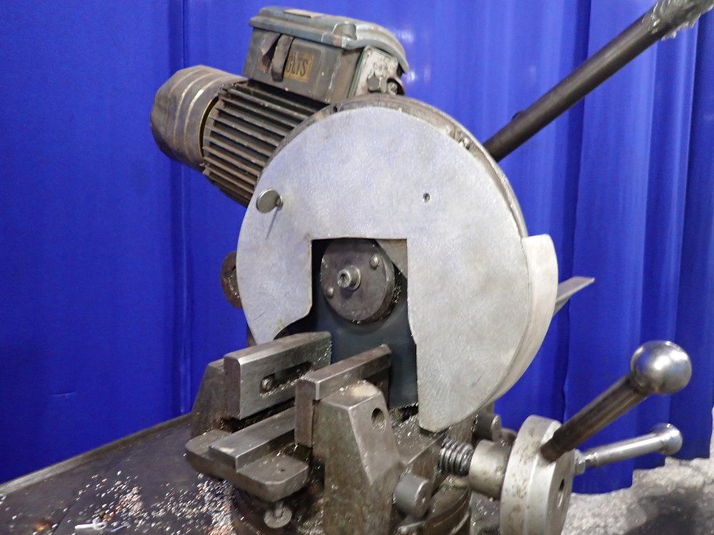 Scotchman M0250 Chop Saw - M0250