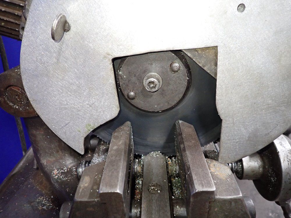 Scotchman M0250 Chop Saw - M0250