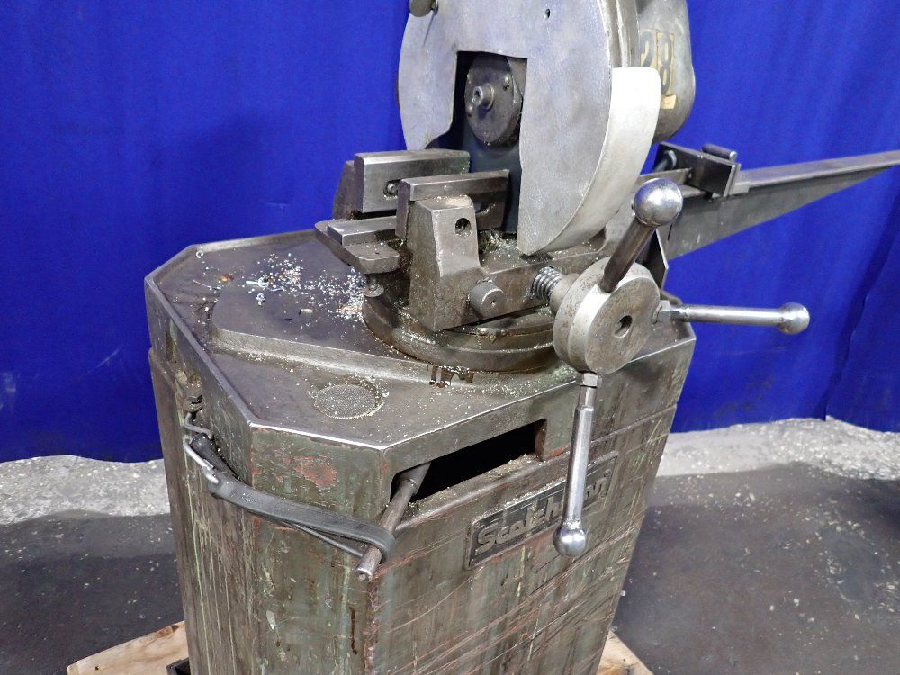 Scotchman M0250 Chop Saw - M0250