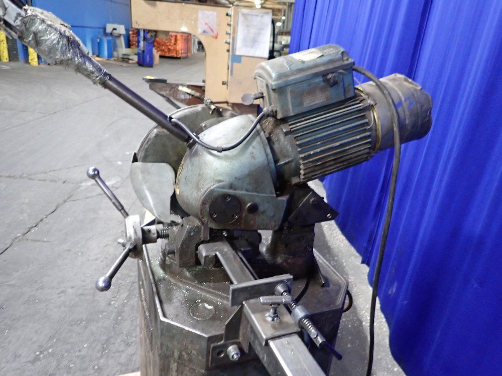 Scotchman M0250 Chop Saw - M0250