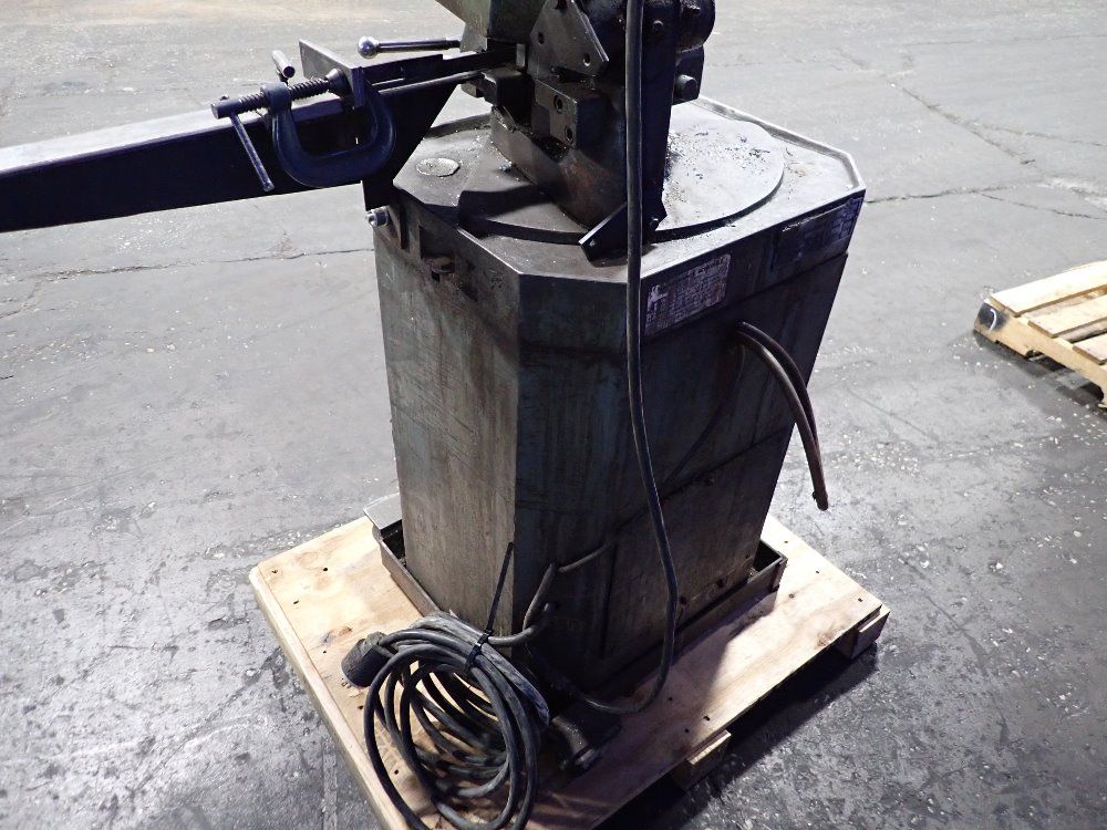 Scotchman M0250 Chop Saw - M0250