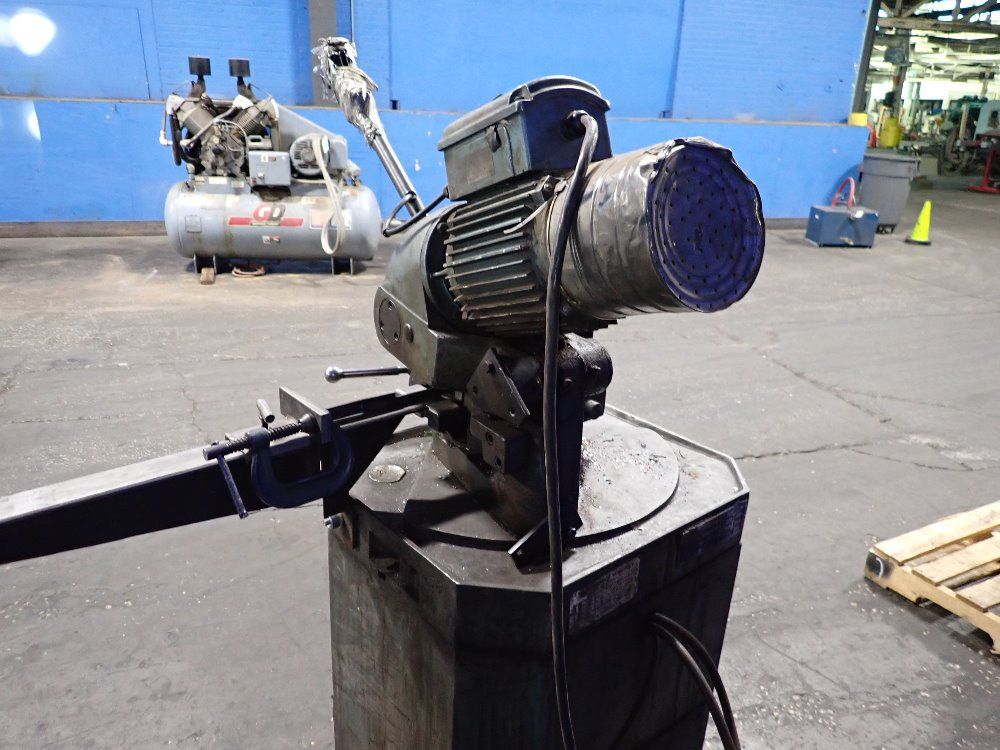 Scotchman M0250 Chop Saw - M0250