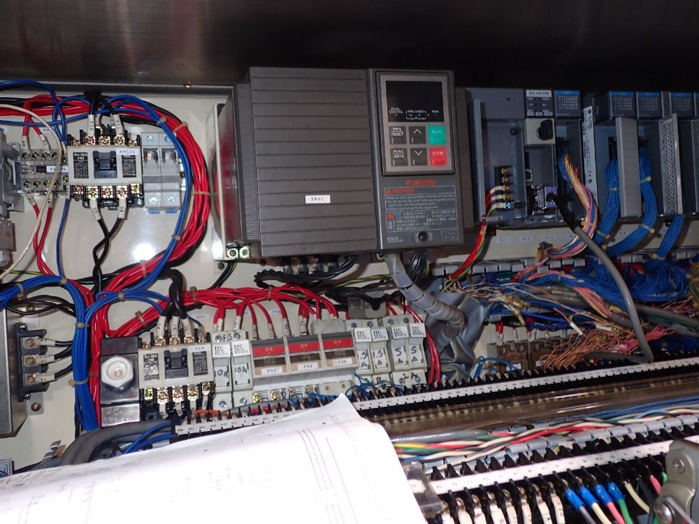 Toyo Jidoki Co Pouch Filler/sealer - Tt-9cw