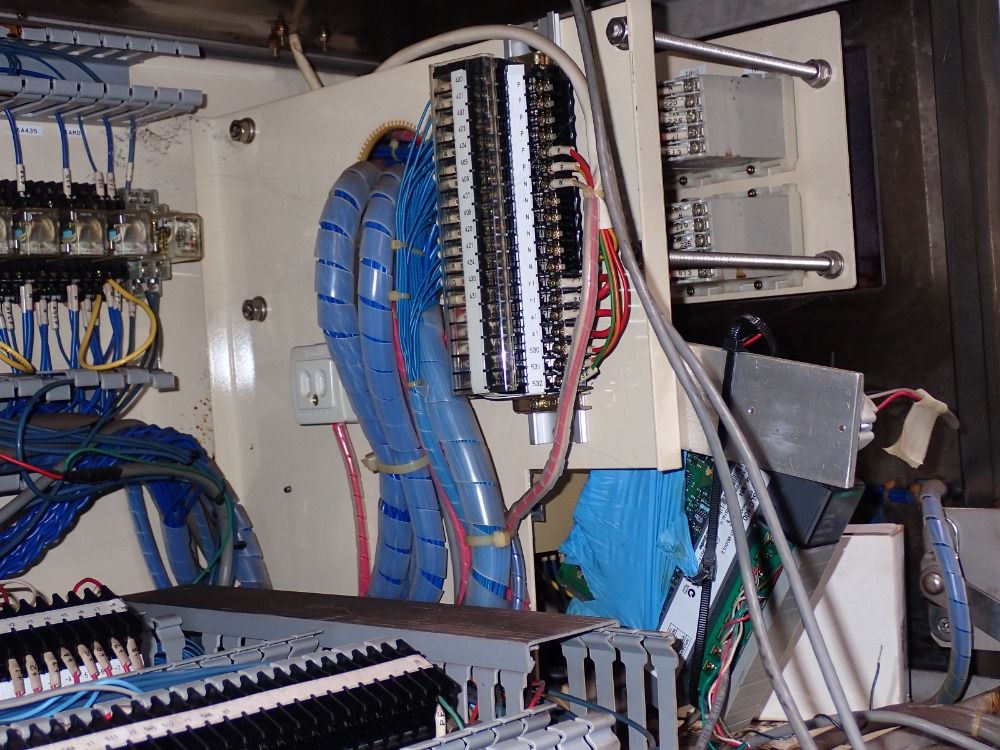 Toyo Jidoki Co Pouch Filler/sealer - Tt-9cw