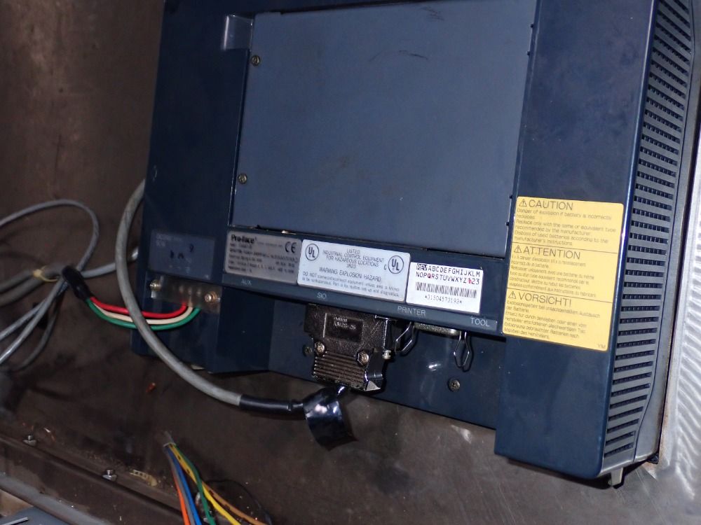 Toyo Jidoki Co Pouch Filler/sealer - Tt-9cw