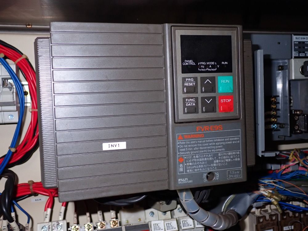 Toyo Jidoki Co Pouch Filler/sealer - Tt-9cw