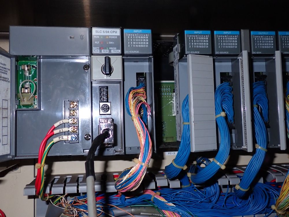 Toyo Jidoki Co Pouch Filler/sealer - Tt-9cw