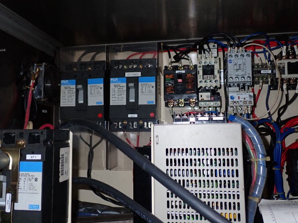 Toyo Jidoki Co Pouch Filler/sealer - Tt-9cw