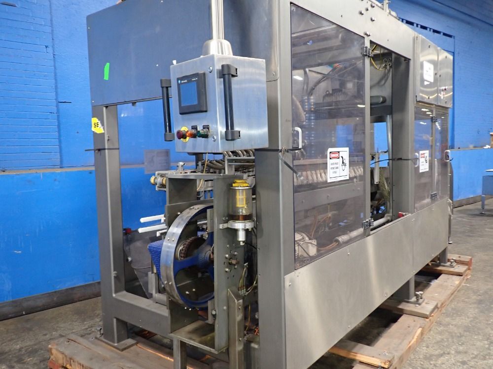 Saddle Springs Bottle Filling Machine