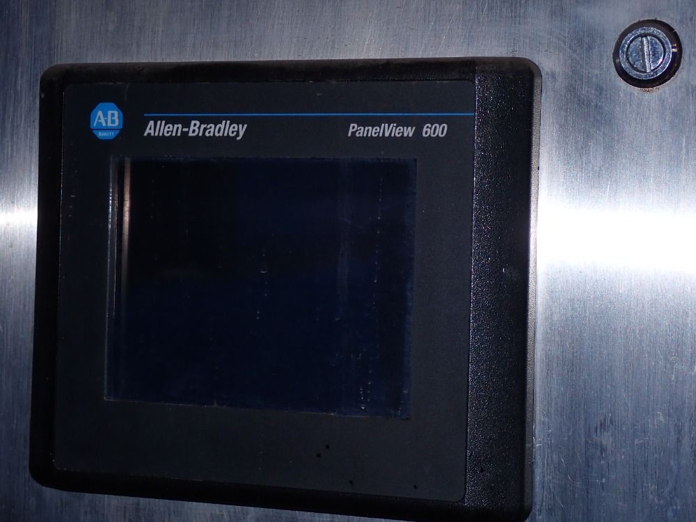 Saddle Springs Bottle Filling Machine