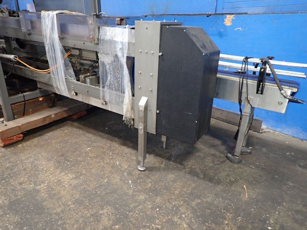 Saddle Springs Bottle Filling Machine