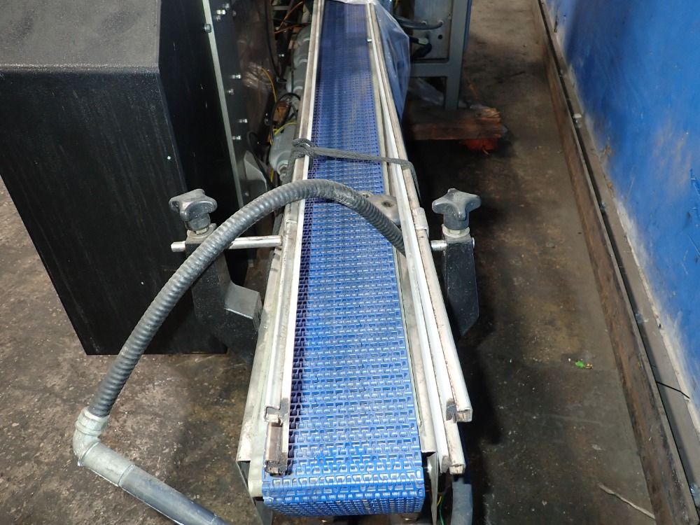 Saddle Springs Bottle Filling Machine