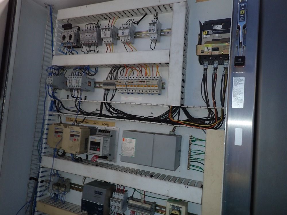 Saddle Springs Bottle Filling Machine