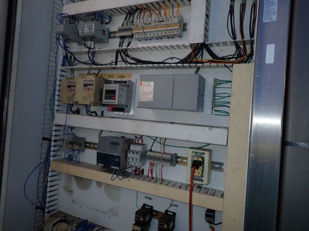 Saddle Springs Bottle Filling Machine