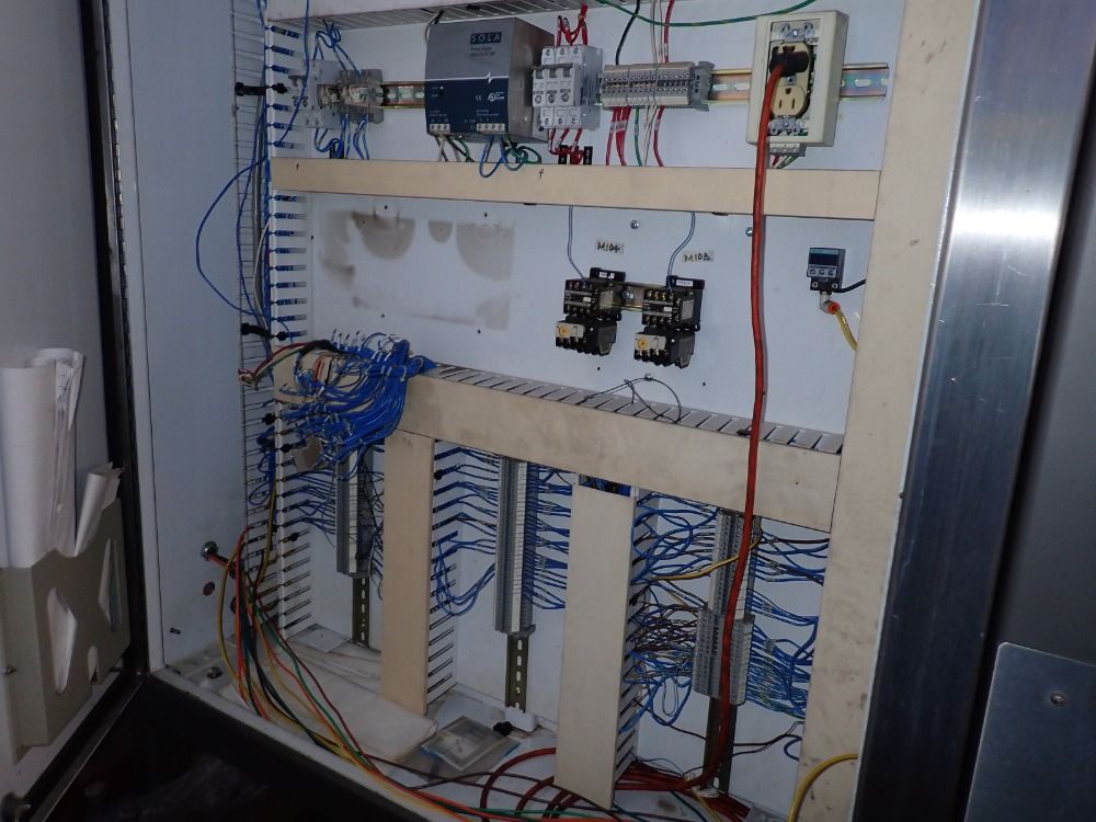 Saddle Springs Bottle Filling Machine