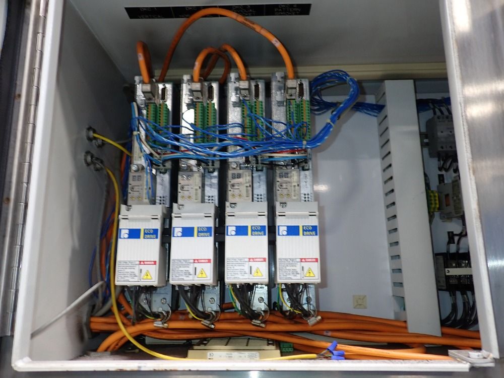 Saddle Springs Bottle Filling Machine