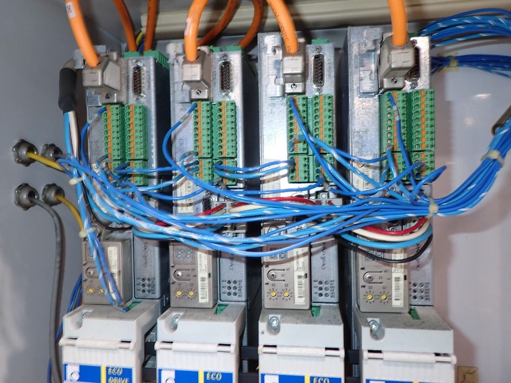 Saddle Springs Bottle Filling Machine