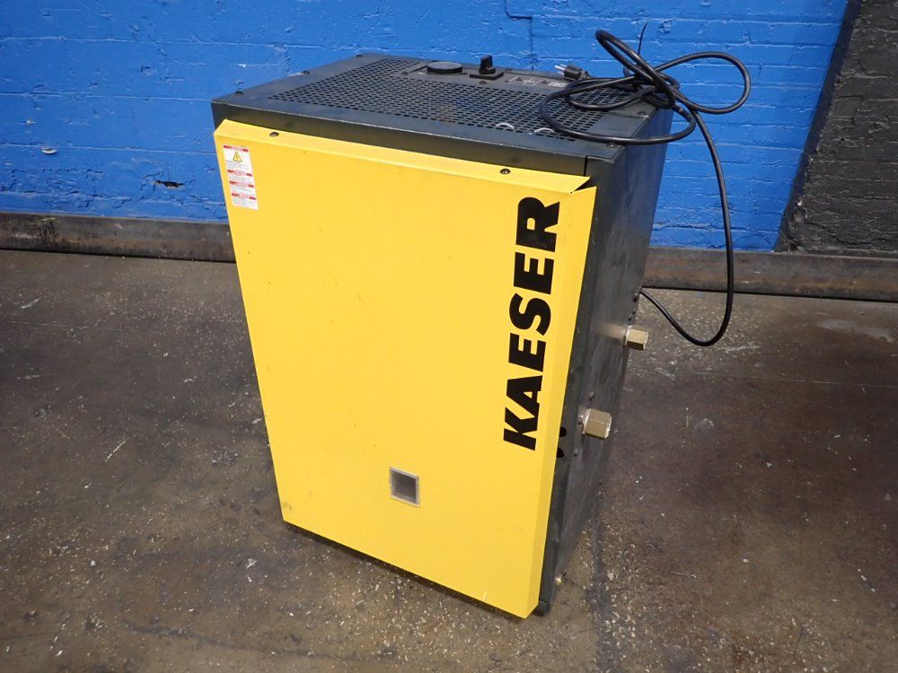Kaeser Refrigerated Air Dryer - Tb 19