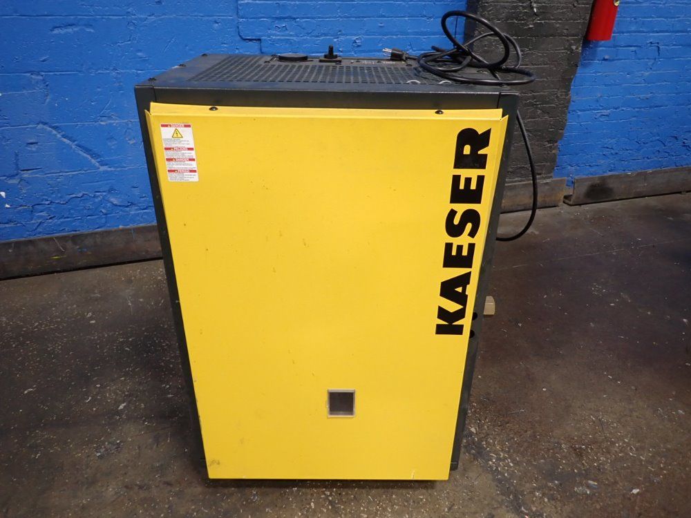 Kaeser Refrigerated Air Dryer - Tb 19