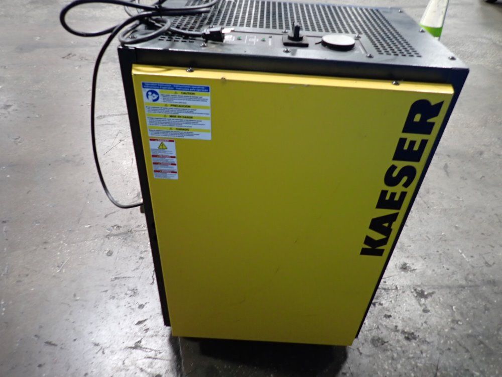 Kaeser Refrigerated Air Dryer - Tb 19