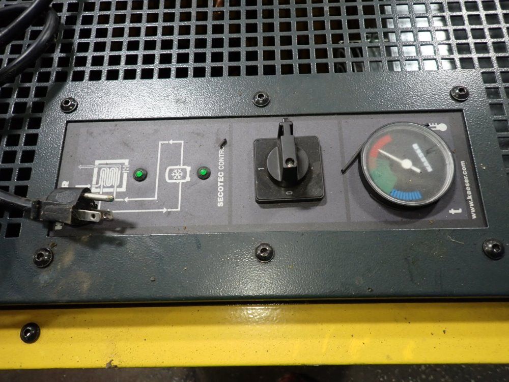 Kaeser Refrigerated Air Dryer - Tb 19