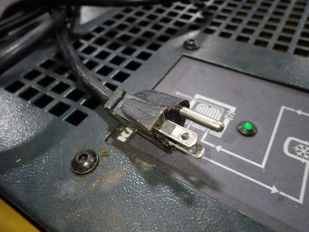 Kaeser Refrigerated Air Dryer - Tb 19