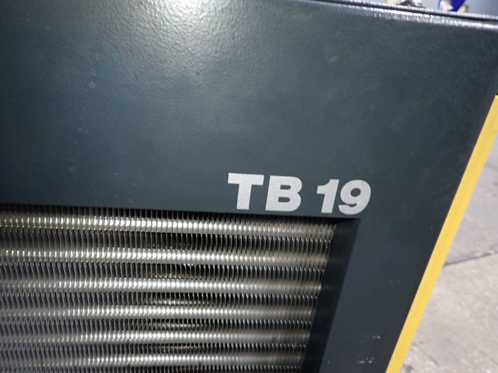 Kaeser Refrigerated Air Dryer - Tb 19