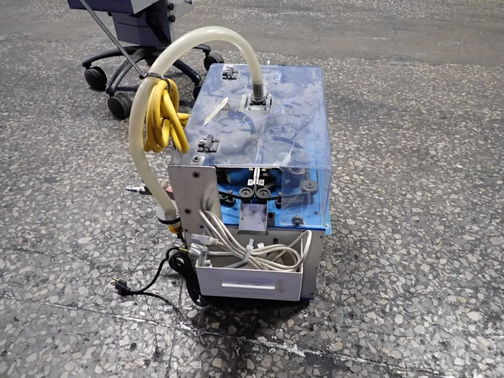 Gpd Radial Lead Former - Cf-10