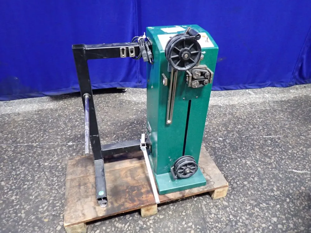 Carpenter Mfg Co Wire Feeder - 58a-4