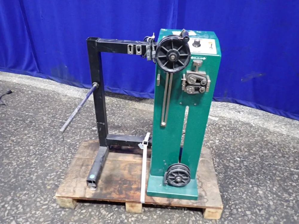 Carpenter Mfg Co Wire Feeder - 58a-4