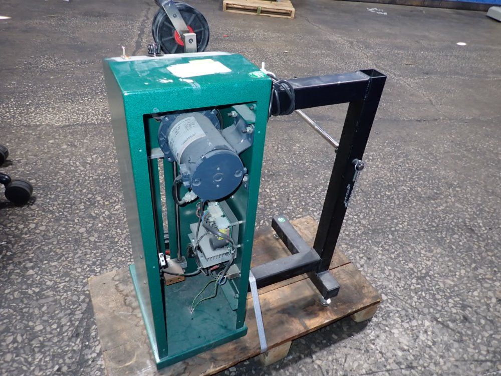 Carpenter Mfg Co Wire Feeder - 58a-4