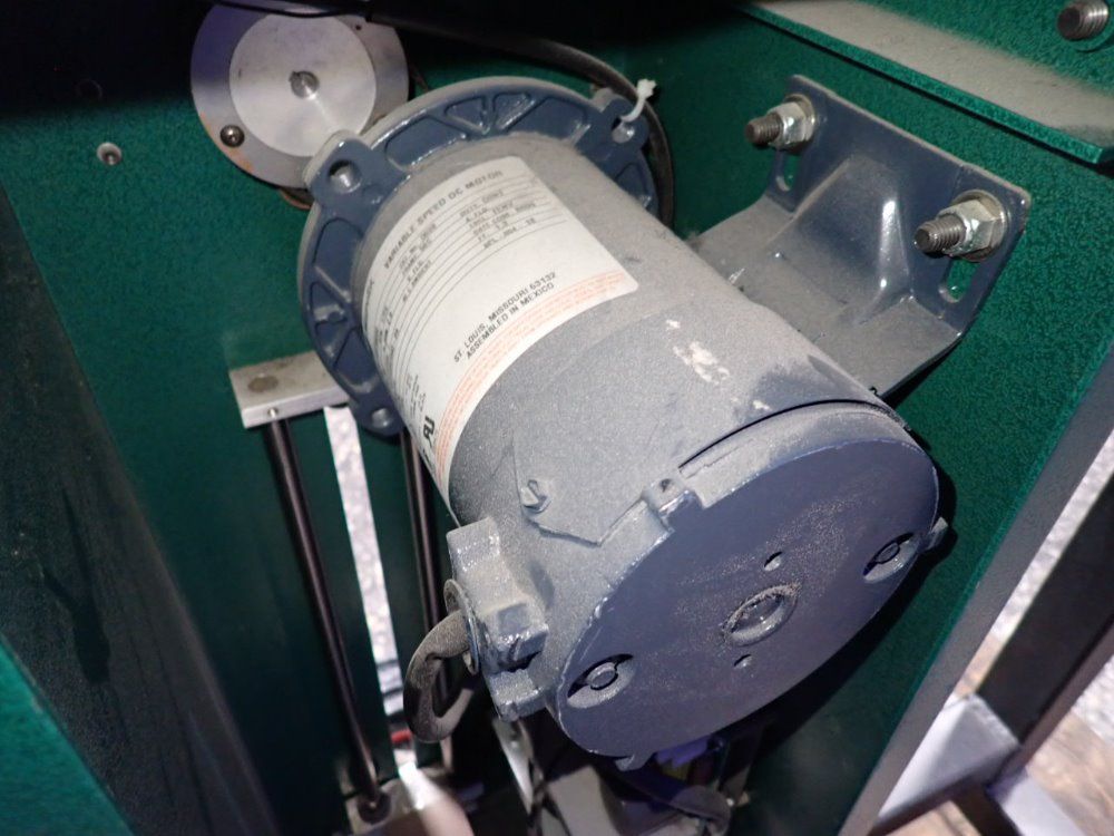 Carpenter Mfg Co Wire Feeder - 58a-4