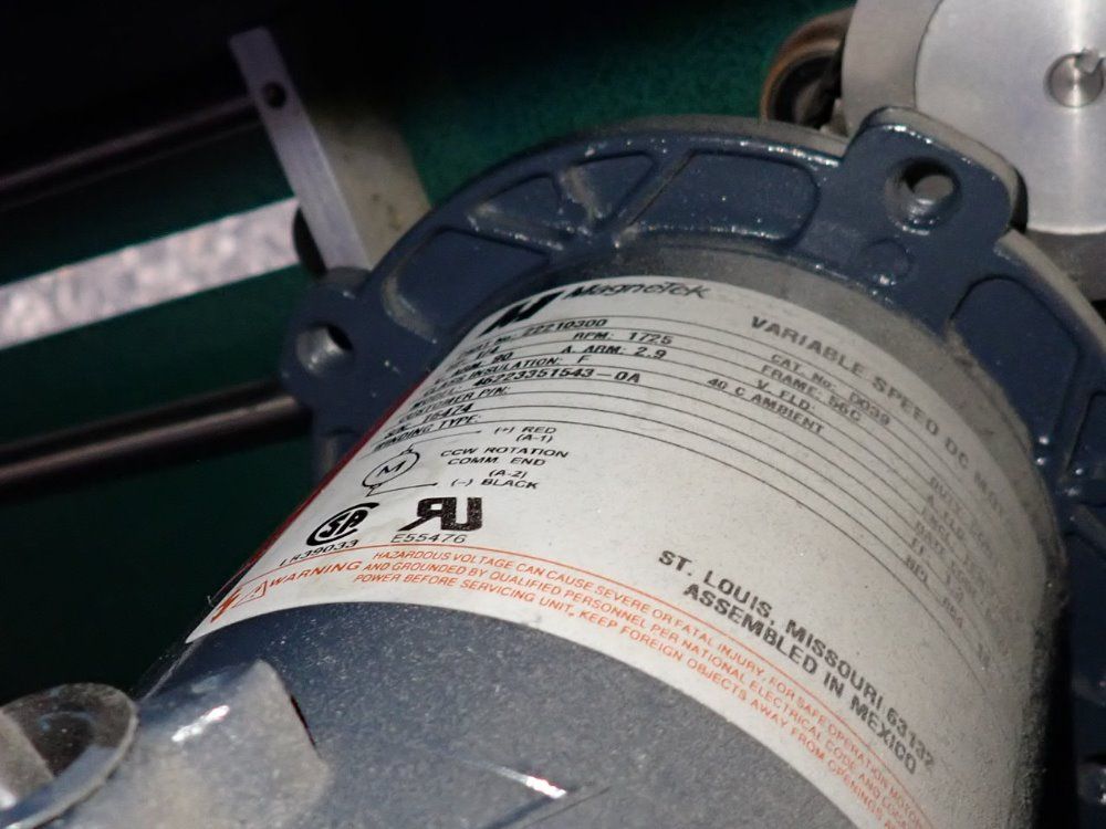 Carpenter Mfg Co Wire Feeder - 58a-4