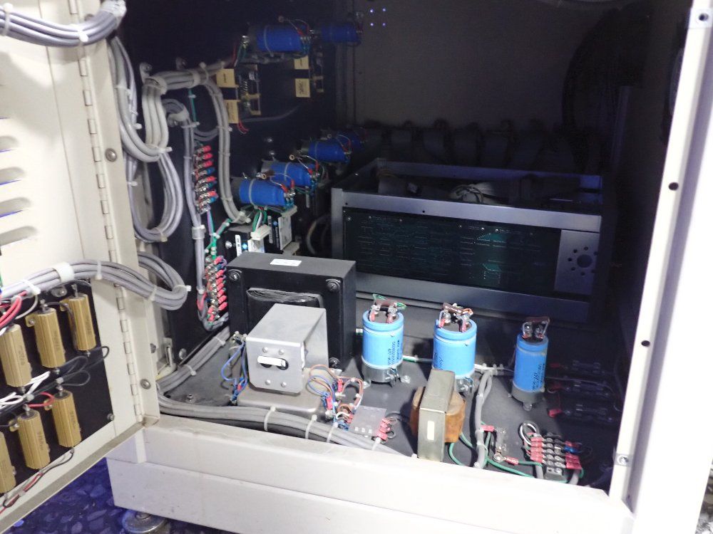 Contact Ultra Clinch Compoent Locator - Cs-400ejx