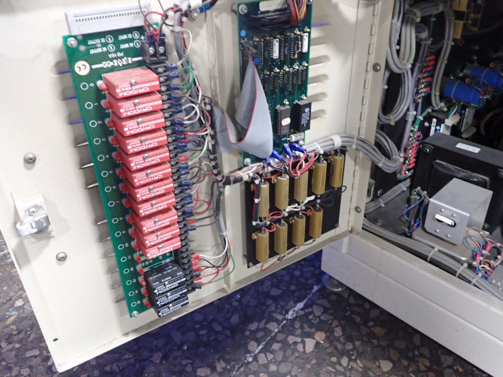 Contact Ultra Clinch Compoent Locator - Cs-400ejx