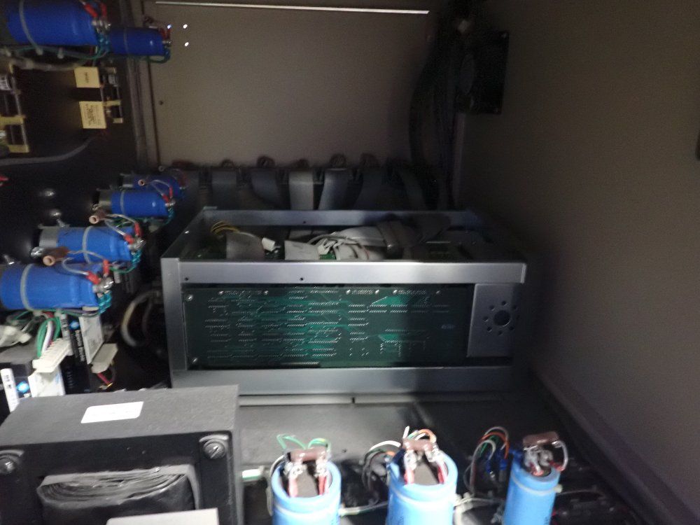 Contact Ultra Clinch Compoent Locator - Cs-400ejx