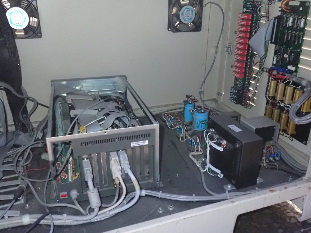 Contact Ultra Clinch Compoent Locator - Cs-400ejx