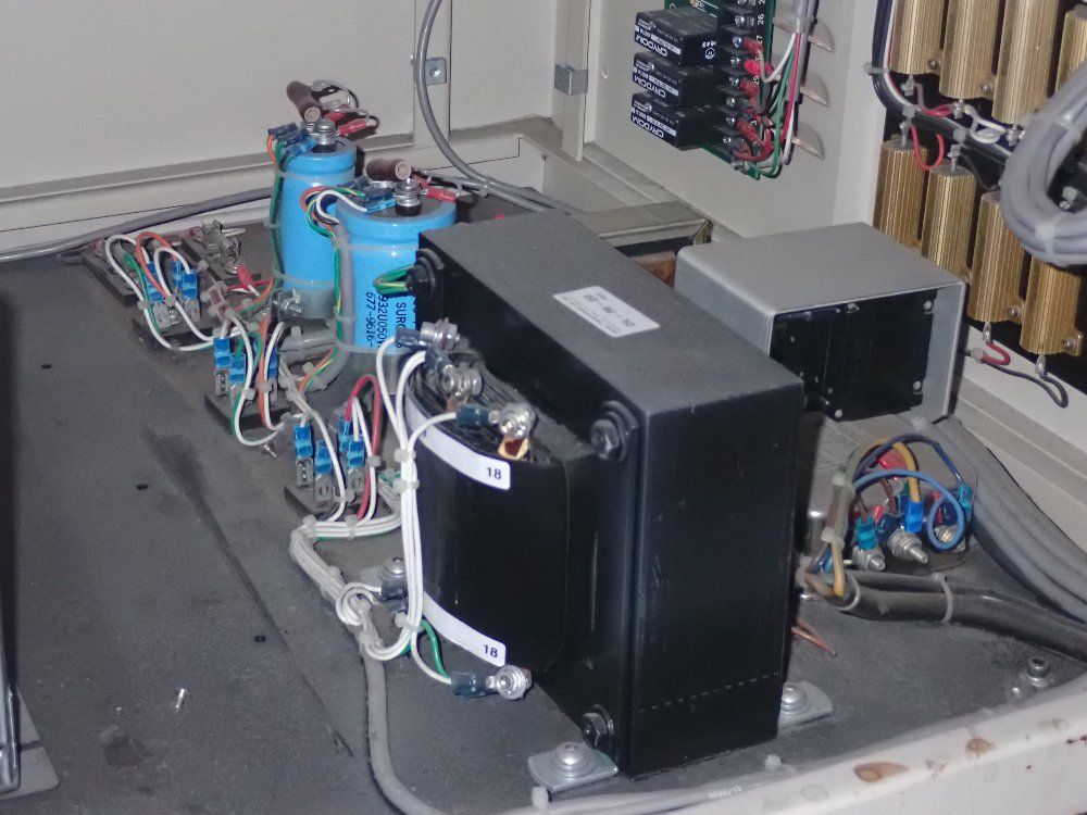 Contact Ultra Clinch Compoent Locator - Cs-400ejx