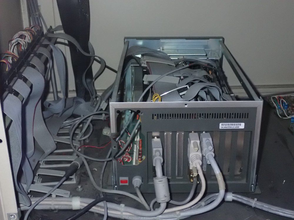 Contact Ultra Clinch Compoent Locator - Cs-400ejx