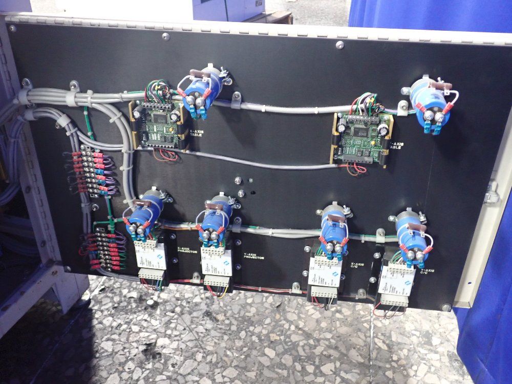 Contact Ultra Clinch Compoent Locator - Cs-400ejx