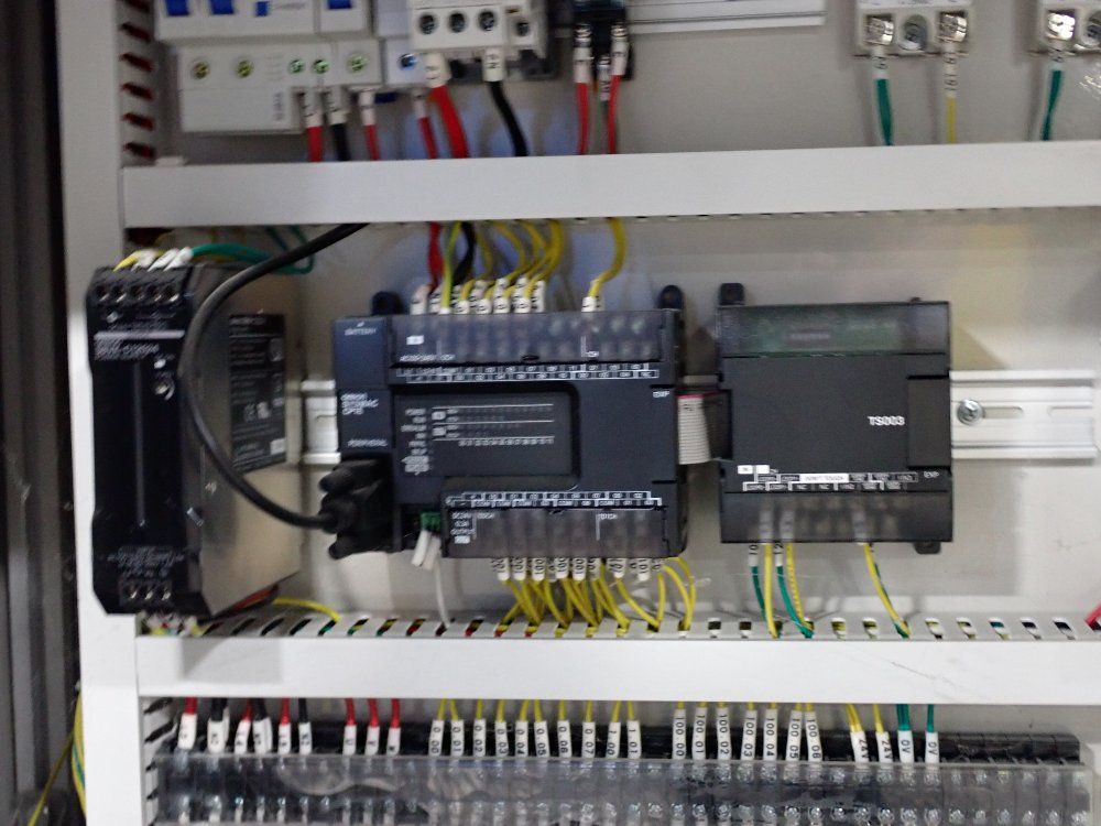 Lpms 2017 Lpms Low Pressure Molding System - Kappa1000h-16/23z50