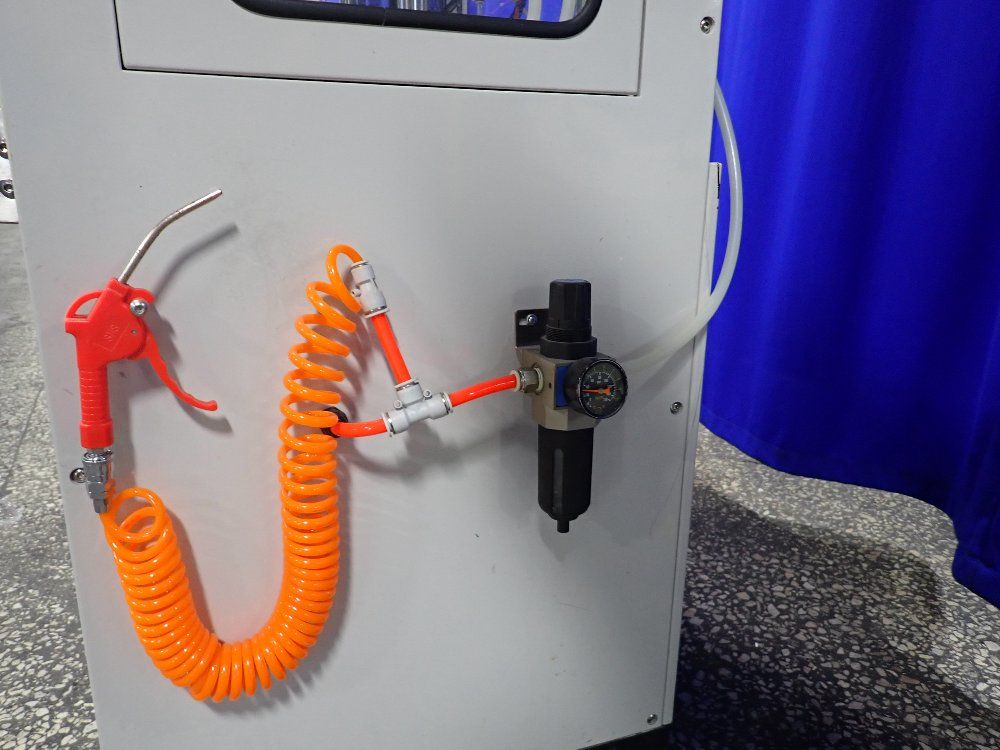 Lpms 2017 Lpms Low Pressure Molding System - Kappa1000h-16/23z50